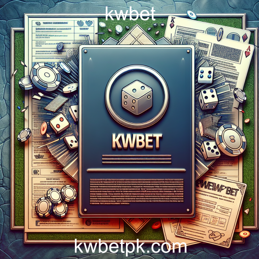 Explorando a Categoria de Perguntas Frequentes no kwbet
